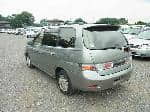 Used 1999 TOYOTA GAIA BF60178 for Sale Image 3