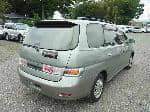Used 1999 TOYOTA GAIA BF60178 for Sale Image 5