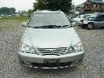 Used 1999 TOYOTA GAIA BF60178 for Sale Image 8