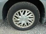Used 1999 TOYOTA GAIA BF60178 for Sale Image 9