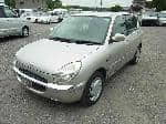 Used 1999 TOYOTA DUET BF60186 for Sale Image 1