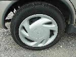 Used 1999 TOYOTA DUET BF60186 for Sale Image 11