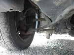 Used 1999 TOYOTA DUET BF60186 for Sale Image 13