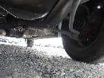 Used 1999 TOYOTA DUET BF60186 for Sale Image 14
