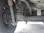 Used 1999 TOYOTA DUET BF60186 for Sale Image 15