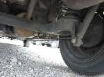 Used 1999 TOYOTA DUET BF60186 for Sale Image 16