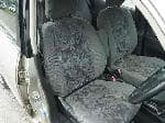 Used 1999 TOYOTA DUET BF60186 for Sale Image 17