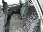 Used 1999 TOYOTA DUET BF60186 for Sale Image 19