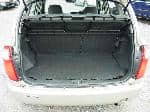 Used 1999 TOYOTA DUET BF60186 for Sale Image 20