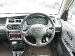 Used 1999 TOYOTA DUET BF60186 for Sale Image 21