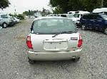 Used 1999 TOYOTA DUET BF60186 for Sale Image 4