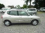 Used 1999 TOYOTA DUET BF60186 for Sale Image 6