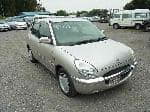 Used 1999 TOYOTA DUET BF60186 for Sale Image 7