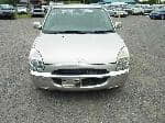 Used 1999 TOYOTA DUET BF60186 for Sale Image 8