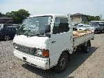 Used 1996 MAZDA BONGO BRAWNY TRUCK BF60196 for Sale Image 1