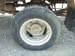 Used 1996 MAZDA BONGO BRAWNY TRUCK BF60196 for Sale Image 10