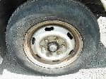 Used 1996 MAZDA BONGO BRAWNY TRUCK BF60196 for Sale Image 12