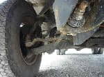 Used 1996 MAZDA BONGO BRAWNY TRUCK BF60196 for Sale Image 13