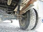 Used 1996 MAZDA BONGO BRAWNY TRUCK BF60196 for Sale Image 16