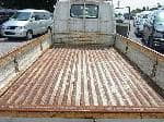Used 1996 MAZDA BONGO BRAWNY TRUCK BF60196 for Sale Image 19