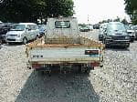 Used 1996 MAZDA BONGO BRAWNY TRUCK BF60196 for Sale Image 4