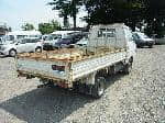 Used 1996 MAZDA BONGO BRAWNY TRUCK BF60196 for Sale Image 5