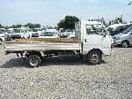 Used 1996 MAZDA BONGO BRAWNY TRUCK BF60196 for Sale Image 6