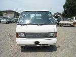 Used 1996 MAZDA BONGO BRAWNY TRUCK BF60196 for Sale Image 8