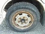 Used 1996 MAZDA BONGO BRAWNY TRUCK BF60196 for Sale Image 9