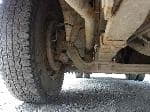 Used 1987 ISUZU ELF TRUCK BF60198 for Sale Image 13