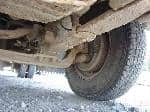 Used 1987 ISUZU ELF TRUCK BF60198 for Sale Image 14