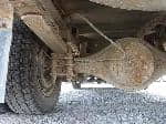 Used 1987 ISUZU ELF TRUCK BF60198 for Sale Image 15