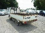 Used 1987 ISUZU ELF TRUCK BF60198 for Sale Image 3