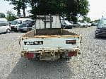 Used 1987 ISUZU ELF TRUCK BF60198 for Sale Image 4