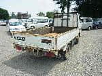 Used 1987 ISUZU ELF TRUCK BF60198 for Sale Image 5