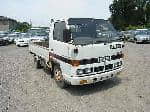 Used 1987 ISUZU ELF TRUCK BF60198 for Sale Image 7