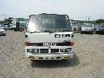 Used 1987 ISUZU ELF TRUCK BF60198 for Sale Image 8