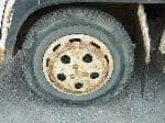 Used 1987 ISUZU ELF TRUCK BF60198 for Sale Image 9