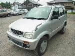 Used 1999 TOYOTA CAMI BF60203 for Sale Image 1