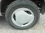 Used 1999 TOYOTA CAMI BF60203 for Sale Image 10