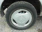 Used 1999 TOYOTA CAMI BF60203 for Sale Image 11