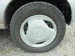 Used 1999 TOYOTA CAMI BF60203 for Sale Image 12