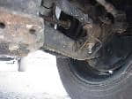 Used 1999 TOYOTA CAMI BF60203 for Sale Image 14