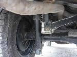 Used 1999 TOYOTA CAMI BF60203 for Sale Image 15