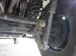 Used 1999 TOYOTA CAMI BF60203 for Sale Image 16