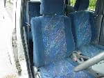 Used 1999 TOYOTA CAMI BF60203 for Sale Image 17