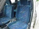 Used 1999 TOYOTA CAMI BF60203 for Sale Image 18