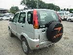 Used 1999 TOYOTA CAMI BF60203 for Sale Image 3