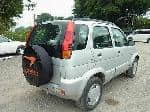 Used 1999 TOYOTA CAMI BF60203 for Sale Image 5
