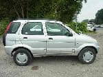 Used 1999 TOYOTA CAMI BF60203 for Sale Image 6